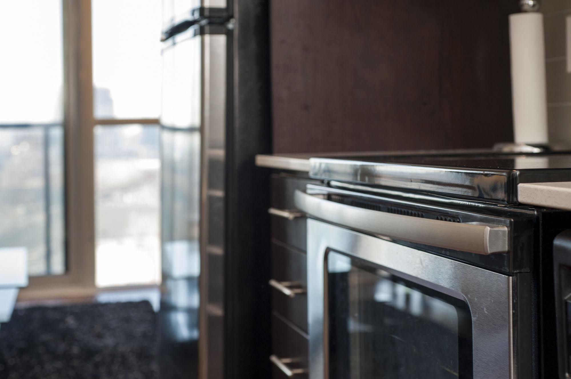 Life Suites Luxury Downtown Condos Toronto Exterior foto
